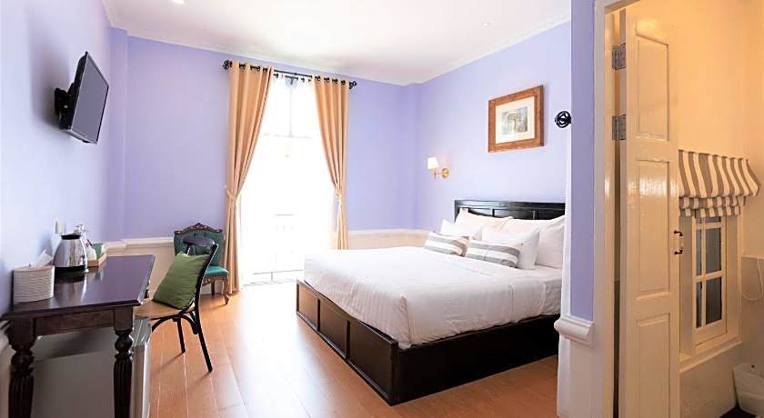 Nai Suan Bed and Breakfast