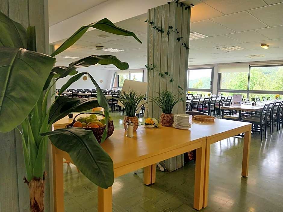 VVF Le Lioran Les Monts du Cantal