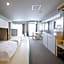 Beagle Tokyo Hostel & Apartments
