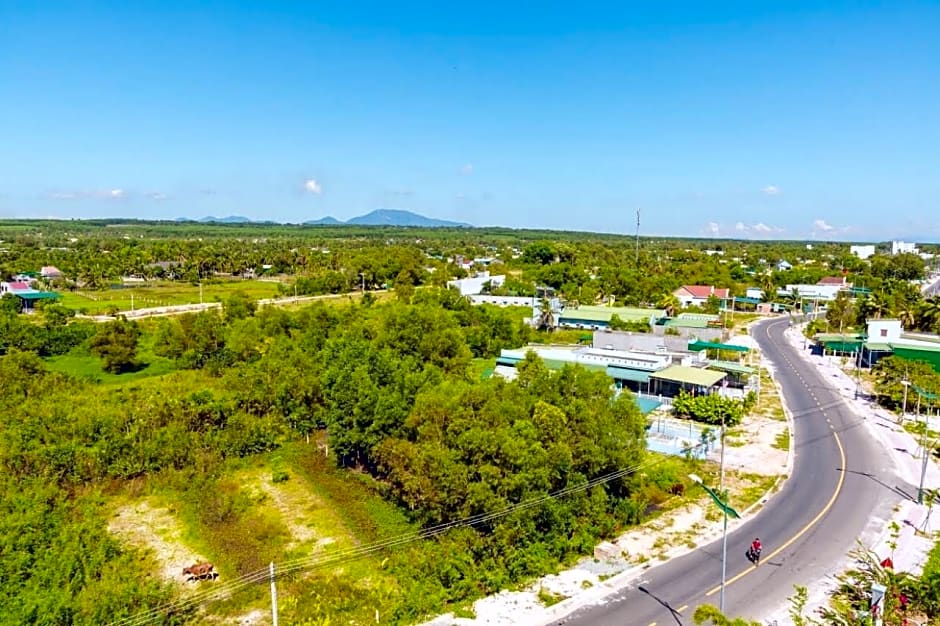 Khách sạn Ngọc Thủy LaGi