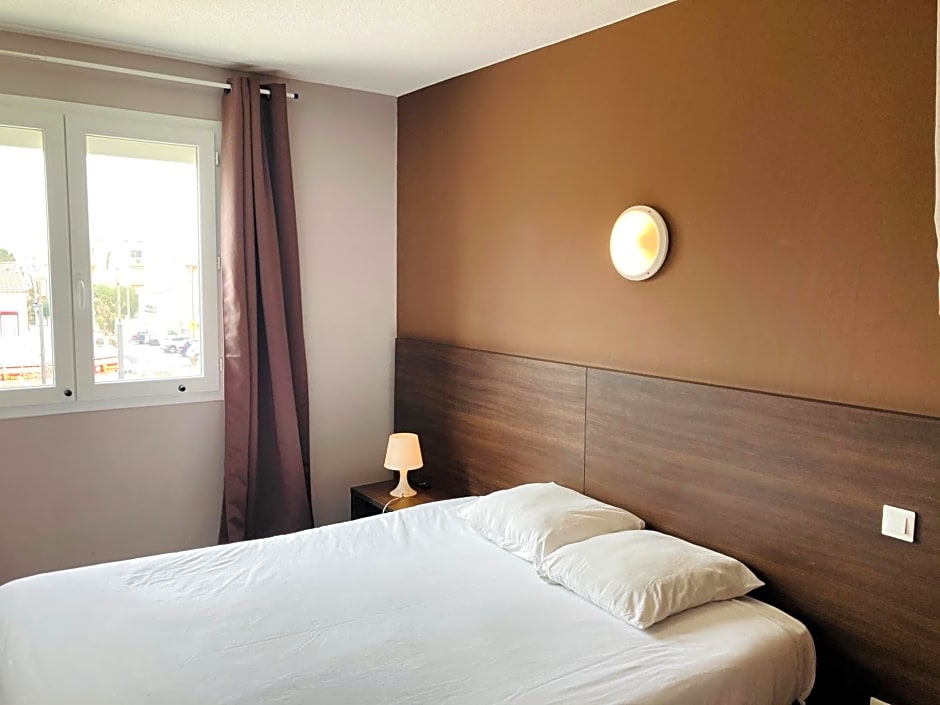 Hotel le Provençal