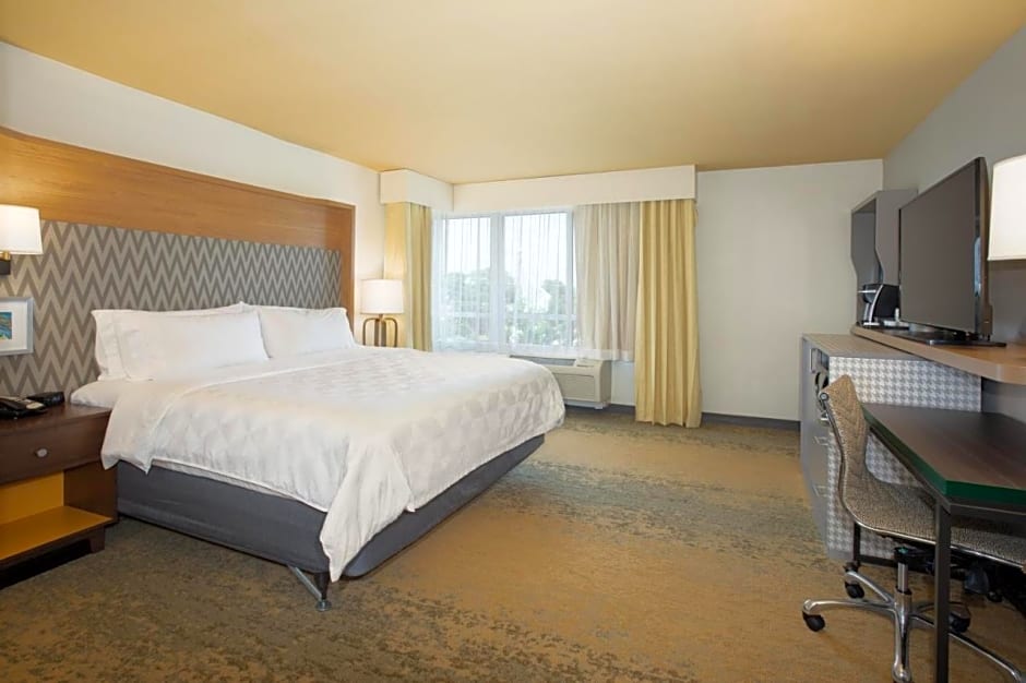 Holiday Inn Winchester Southeast-Historic Gateway By IHG