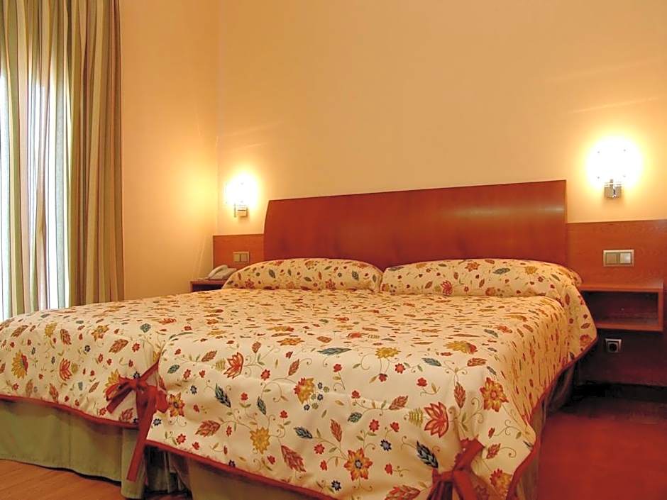 Complejo El Carrascal