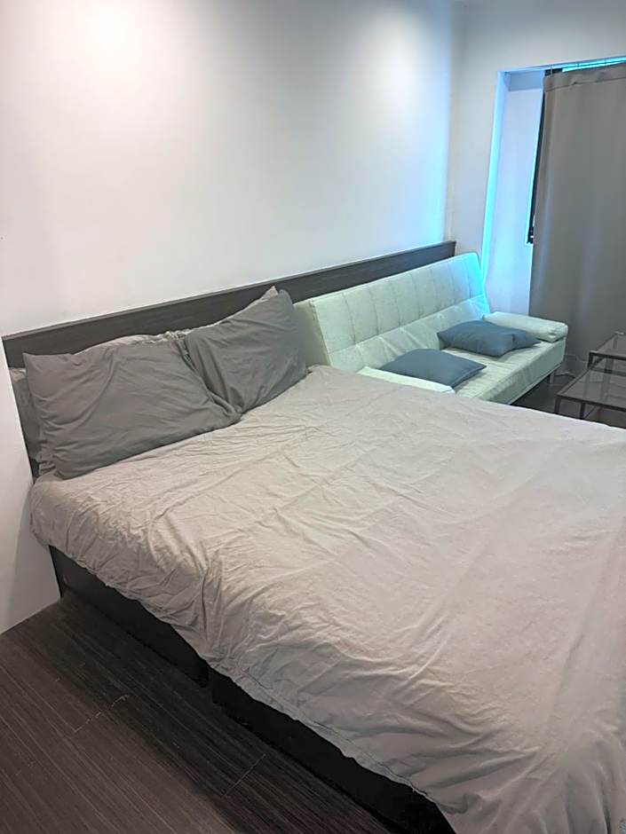 Taipei Breeze Guesthouse