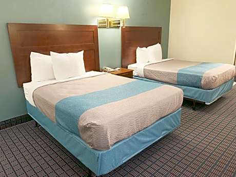 Motel 6 McGraw, NY - Cortland