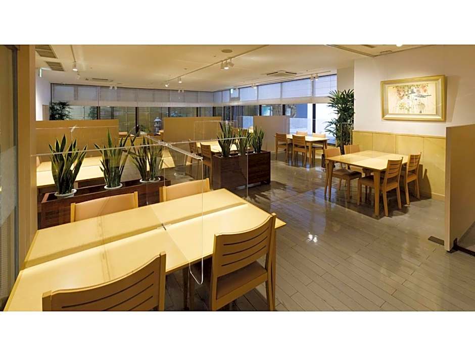 Onomichi Kokusai Hotel - Vacation STAY 87042v