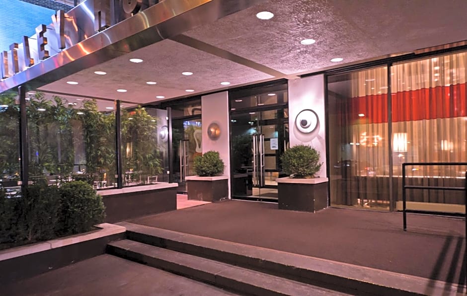 Bentley Hotel – New York, NY