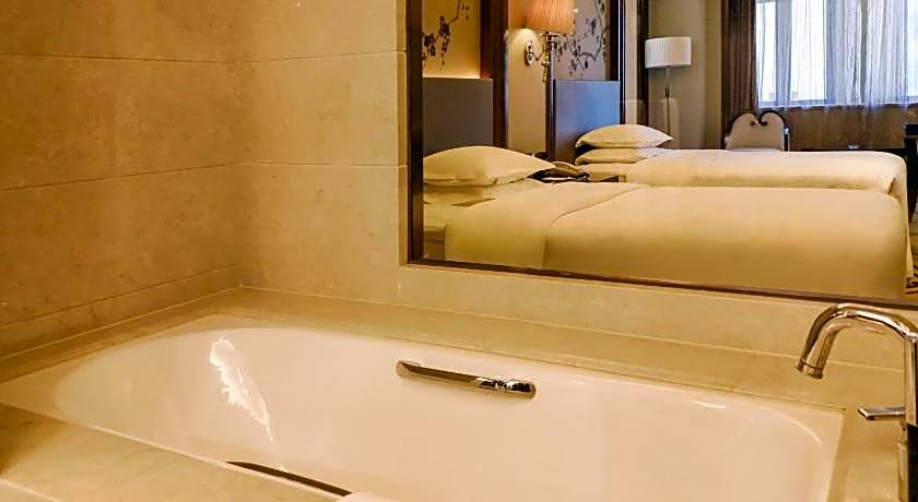 Sheraton Shantou Hotel