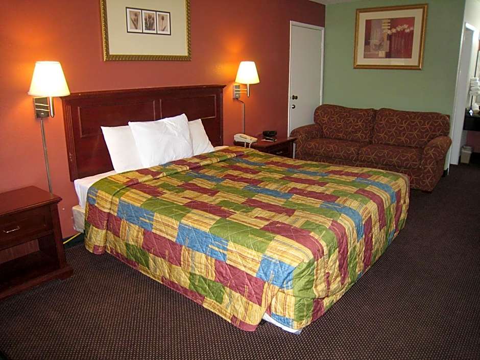 Motel 8 Maricopa
