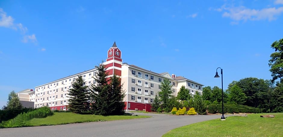 Berkshire Mountain Lodge