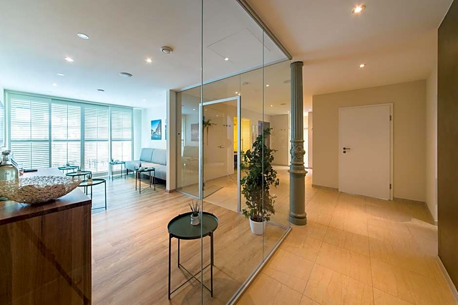 Hotel Goldene Traube