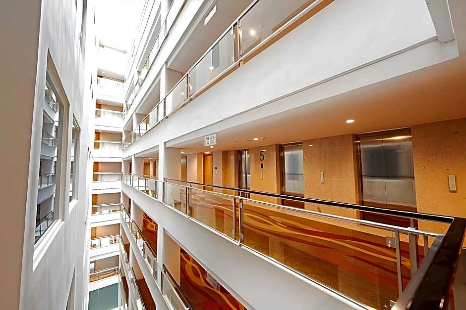 Grand Tjokro Premiere Bandung