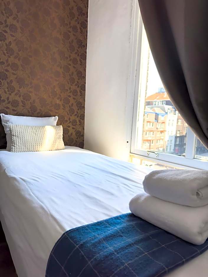 Hotel Amsterdam Inn