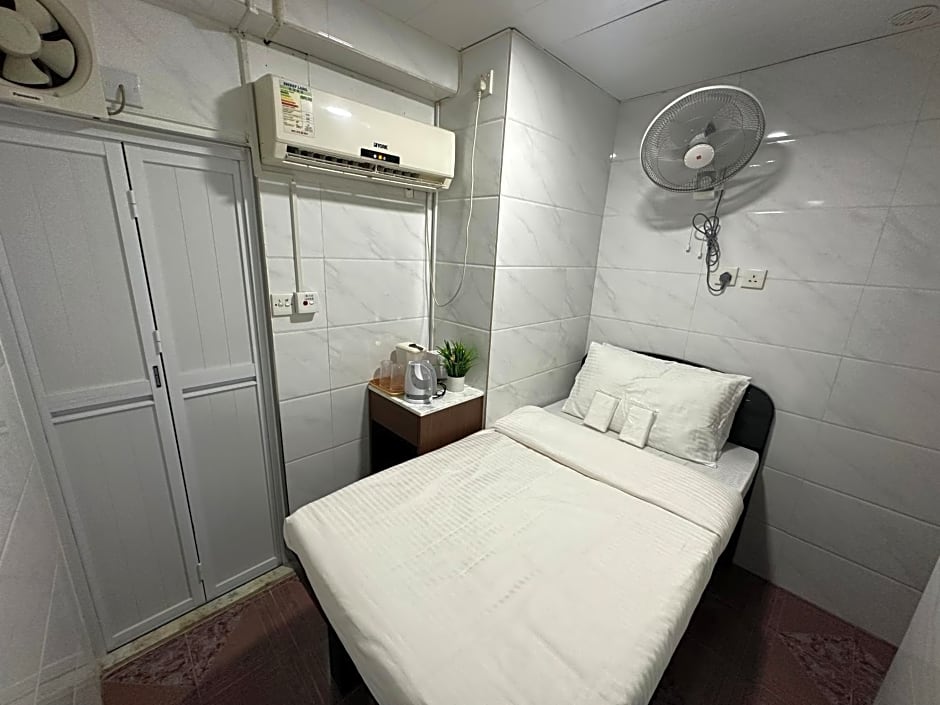 Mandarin Guest House