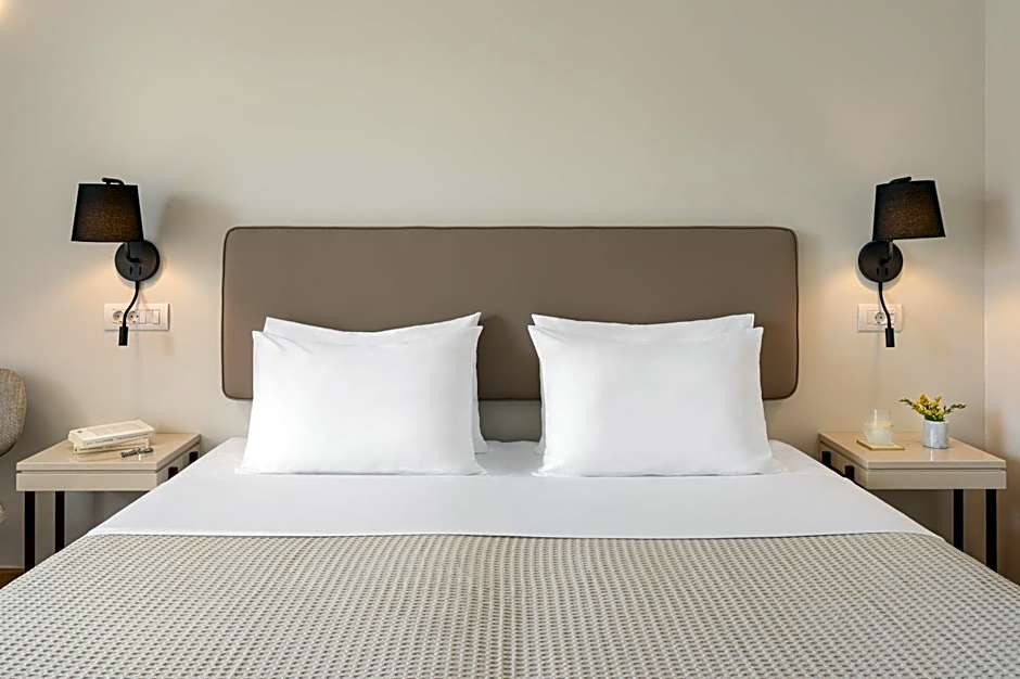 Preveza City Comfort Hotel