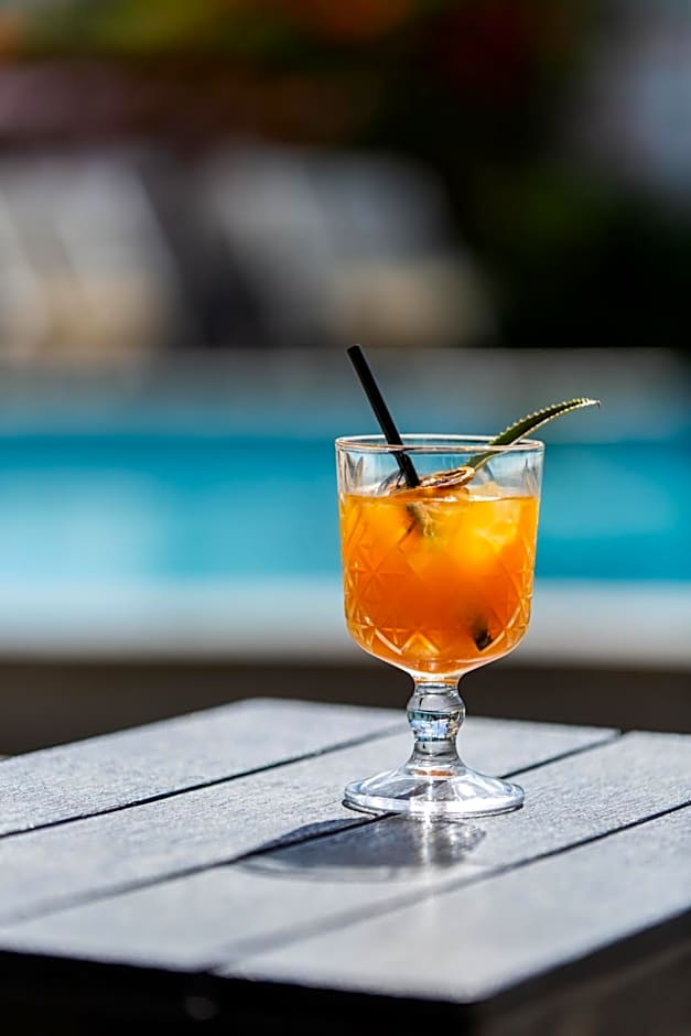 Hôtel Le Grand Bleu