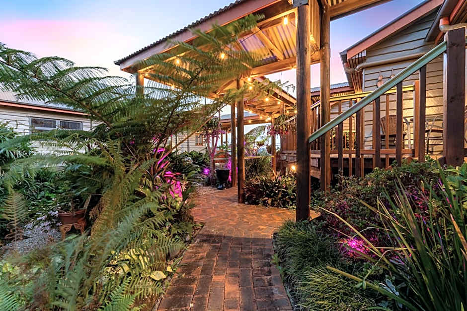Tamborine Mountain Bed and Breakfast