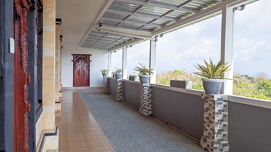 RedDoorz @ Uluwatu Suites