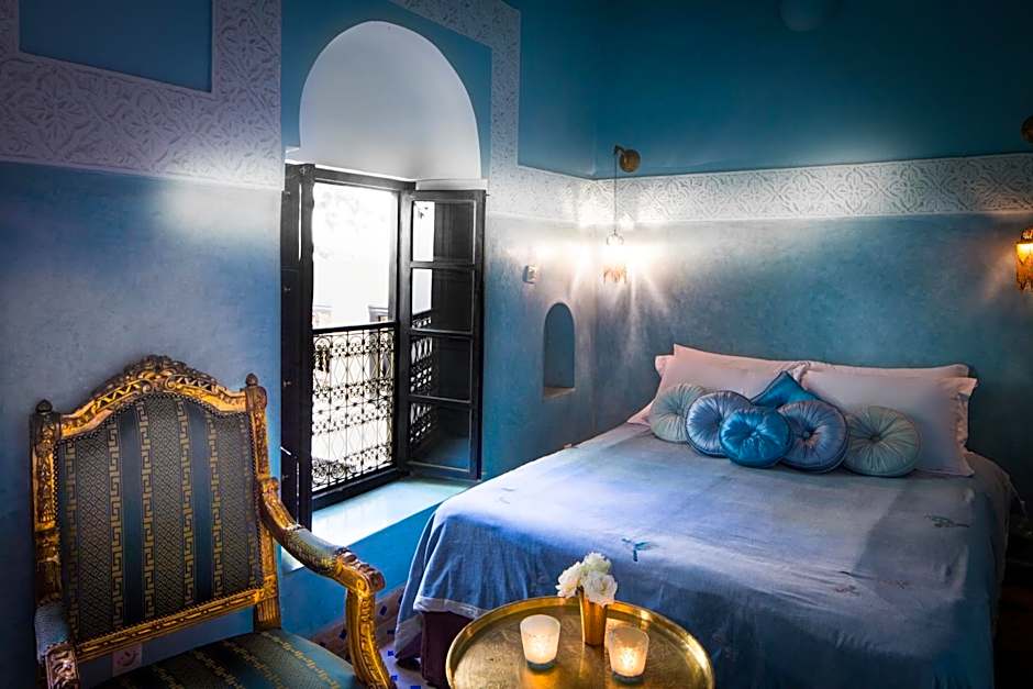 Riad Dar Jaguar