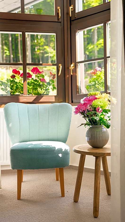 Boutique Hotel Soyka