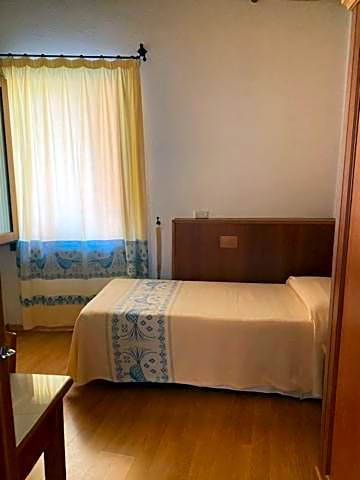 Hotel Villa Canu