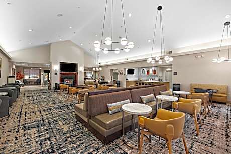 Homewood Suites By Hilton Lancaster