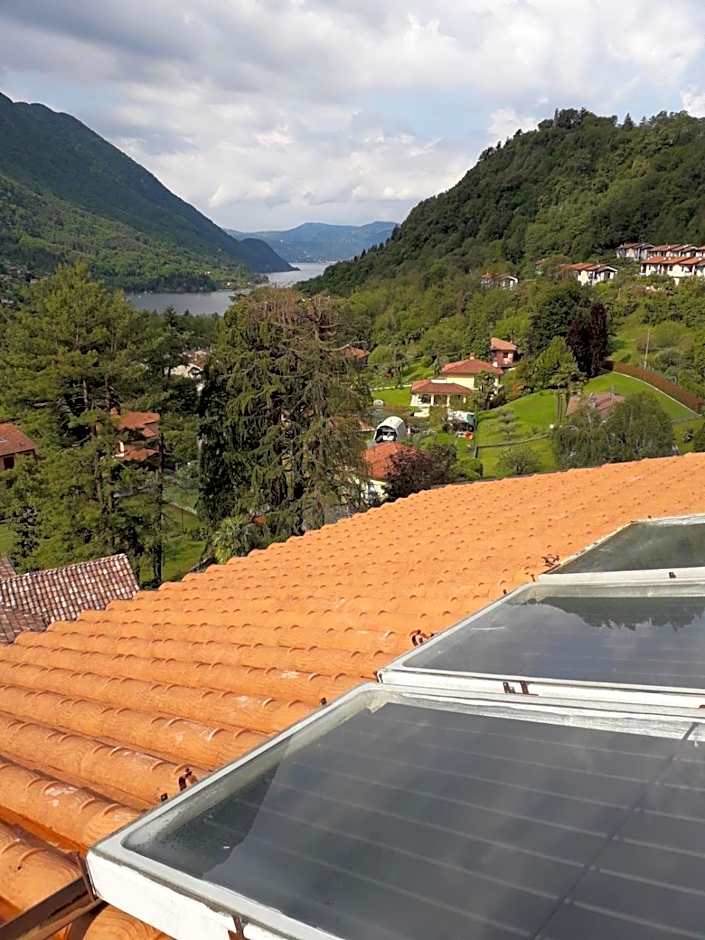 Bed and Breakfast da Pio