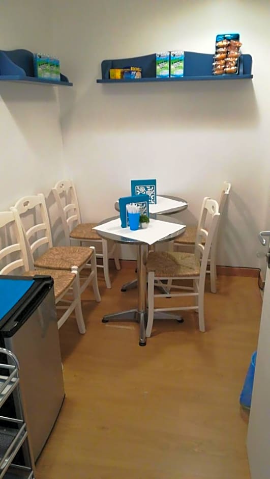 B&B Una Rotonda sul mare