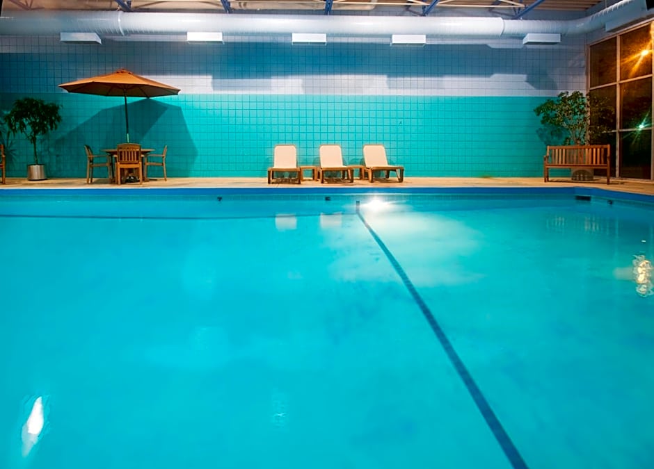 Holiday Inn Des Moines Downtown Hotel By IHG