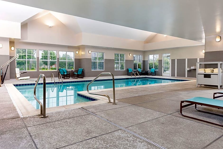 Residence Inn by Marriott Decatur Forsyth