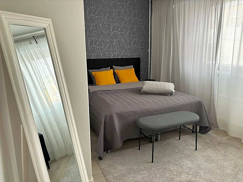 Hamina City Apartments