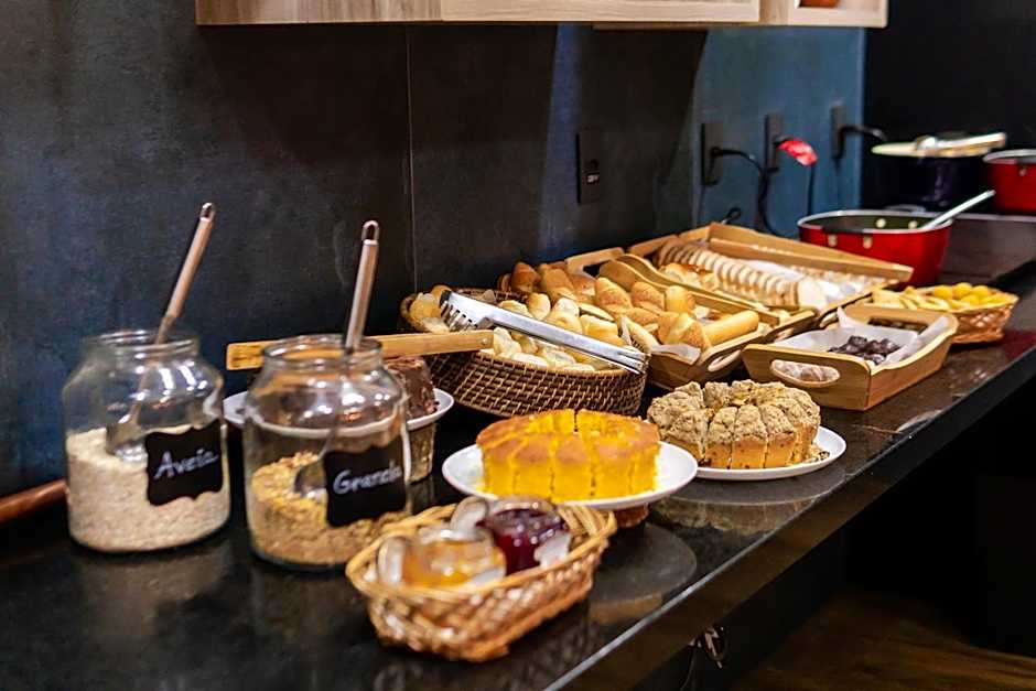 ibis Styles Curitiba Airport