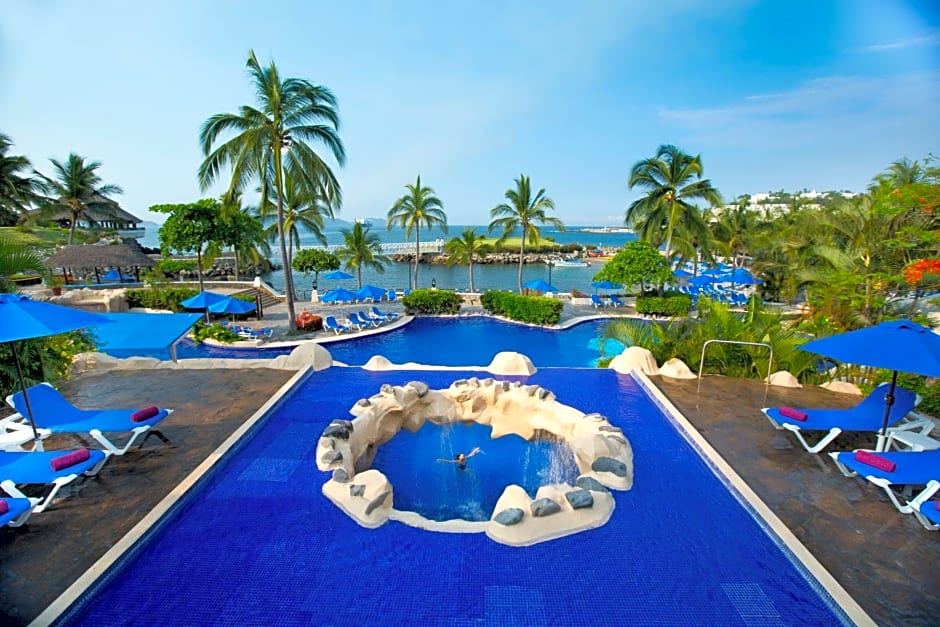 Barcelo Karmina - All Inclusive