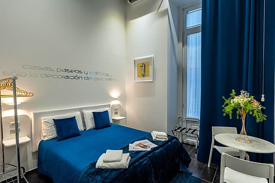 Skyhouse Chiaia