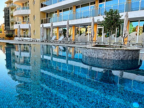 Hotel Plamena Palace