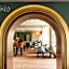 Mercure Angoulême Hôtel de France