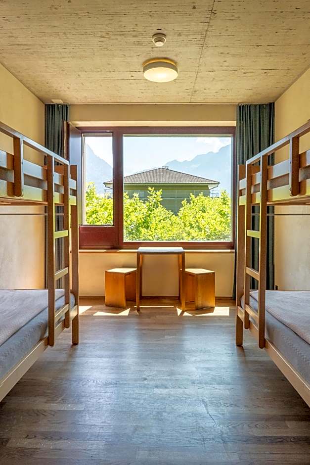 Beinwil am See Youth Hostel