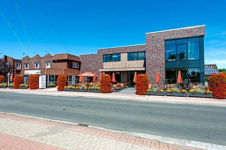 Landhotel Butjadinger Tor