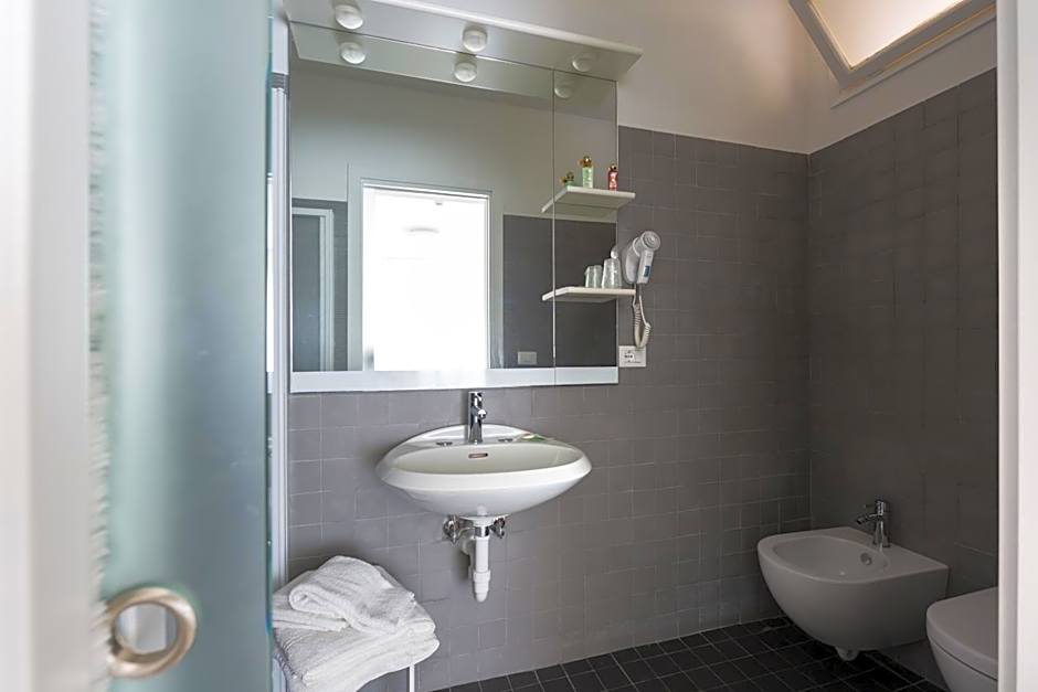 Hotel Cavallino Bianco