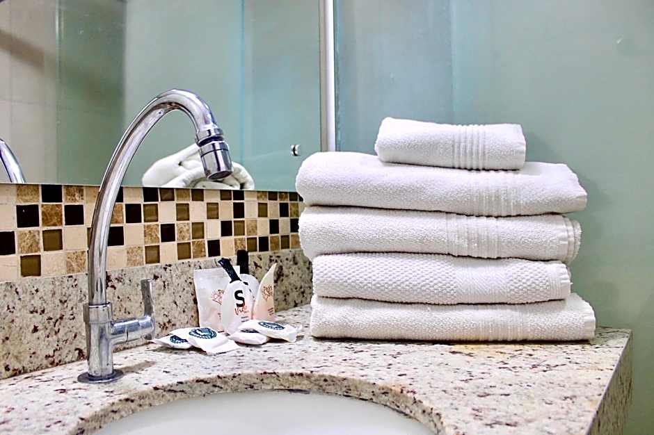 Pipa's Bay Apto 208 - Flat em Pipa RN