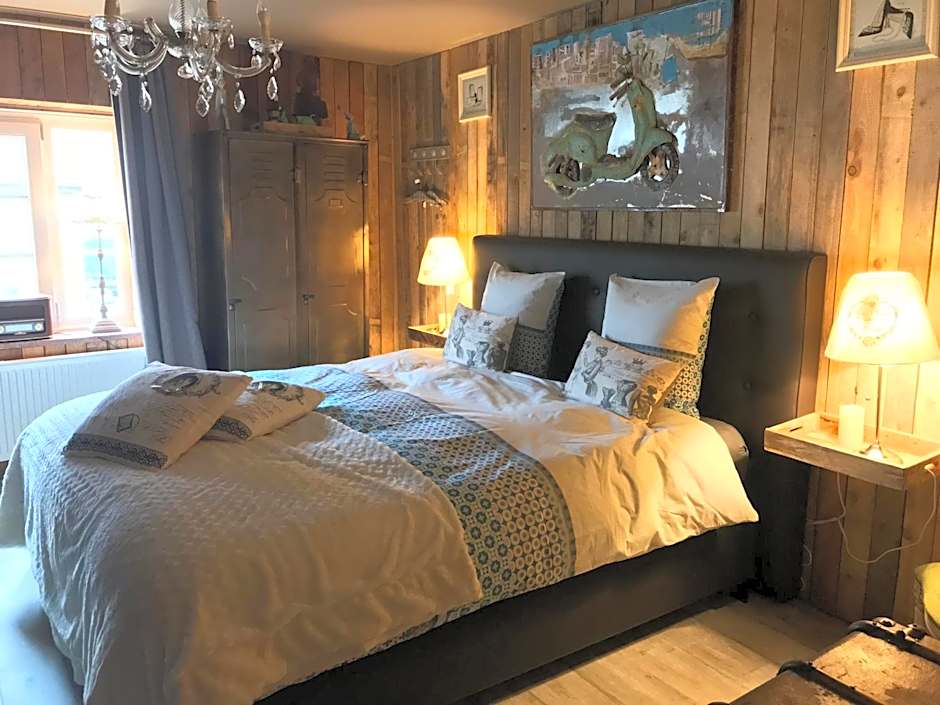 Le Relais de Chassepierre