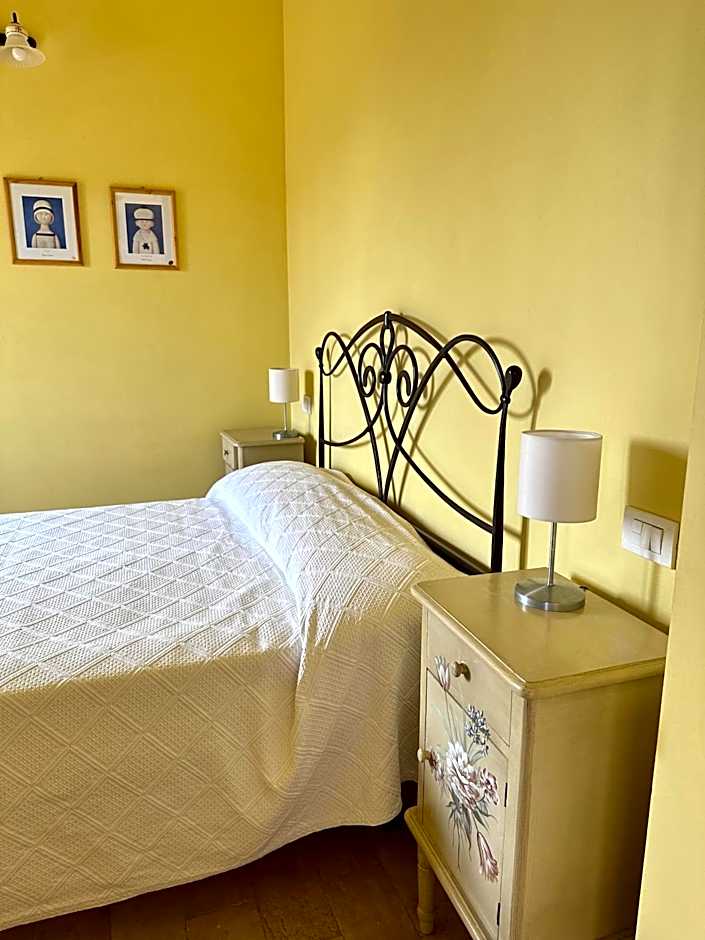 Cumana Blu Apartments