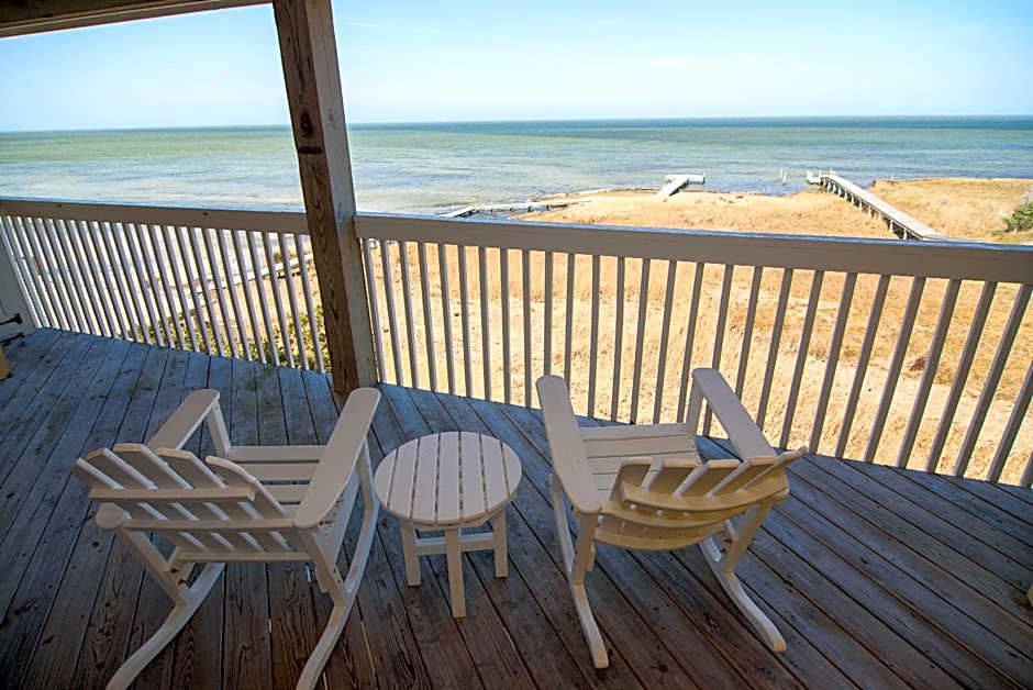 The Inn on Pamlico Sound