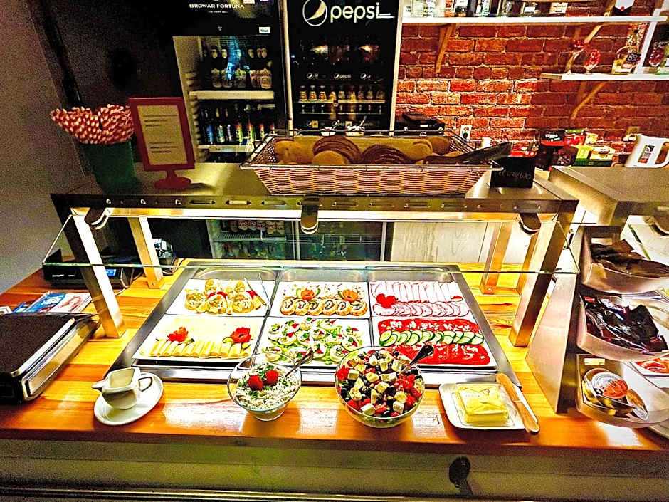 Hotel Czerwone Korale