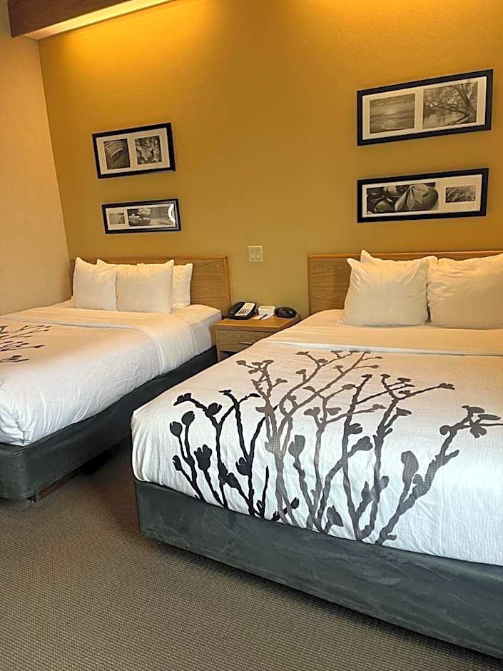 Sleep Inn Lynchburg