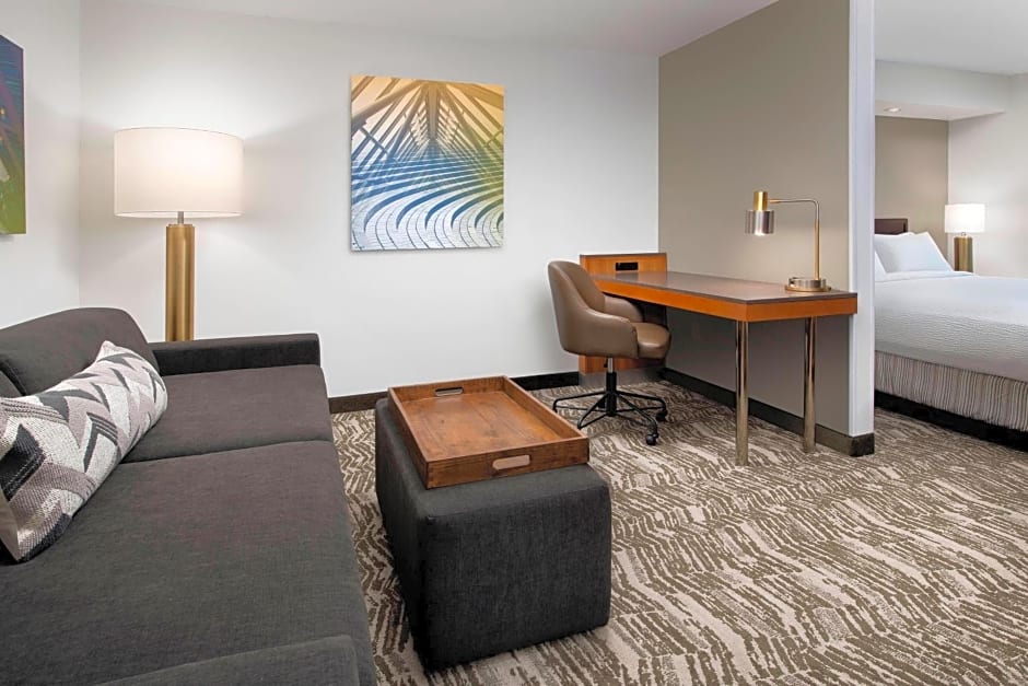 SpringHill Suites by Marriott Portland Hillsboro