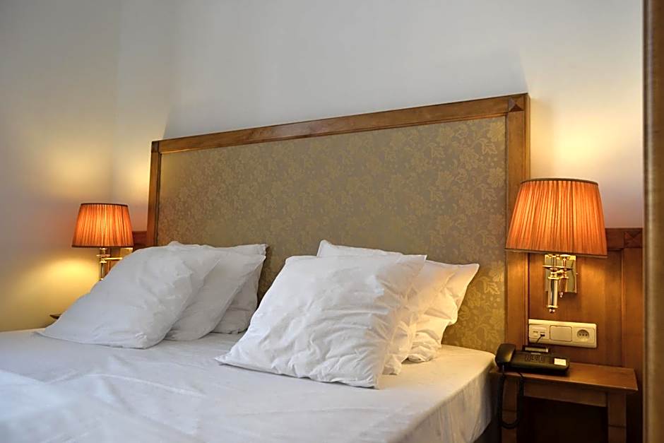 Hotel The Lord
