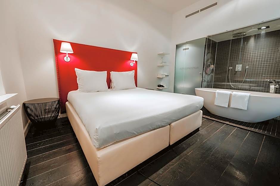 Boutique Hotels MANNA & Blue