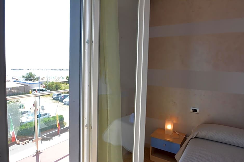Hotel BELLA ROMAGNA