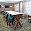 Hampton Inn Louisville Downtown